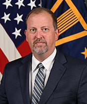 Photograph of William Dunlap