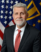 Photograph of Carl Porter