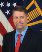 Photograph of Anthony Smith Photograph of Anthony Smith