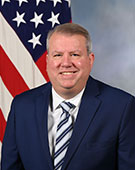 Photograph of Rob Vietmeyer Photograph of Rob Vietmeyer