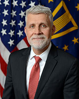 Photograph of Carl Porter